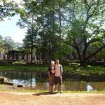 Cambodia 
