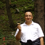 MyTravelAtNanshan