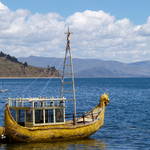 Tala part 45,Lago titicaca