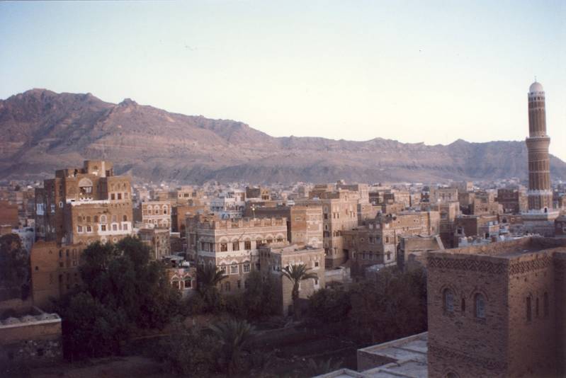 Yemen