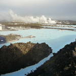 hot water and lava - what Iceland is made of