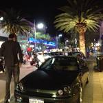 Perth City, WA