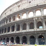 A Roman Disaster!