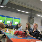 Discovery Tour YMCA 2012