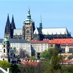 Prague, Czech Republic 