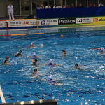 The 14th FINA World Championships Shanghai 2011