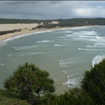 View from Indian Head