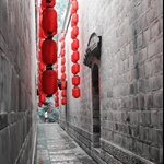 Chengdu Impression