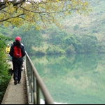 古洞水塘(何東水塘) Kwu Tung  Reservoir