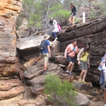 Murchison Gorge
