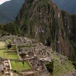 Machu Picchu Peru
