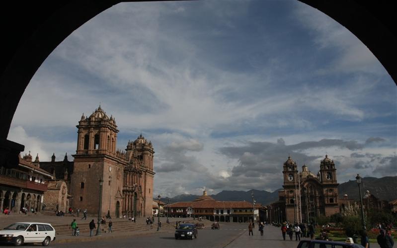 Cuzco(Cusco), Peru, South America