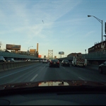 Ben Franklin bridge