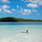 Fraser Island (Jan 2008)