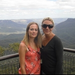 From Sydney to Byron Bay.....Jan 2010