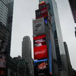 sevent days in New York