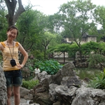 suzhou garden