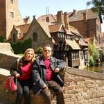Bruges, Brugge