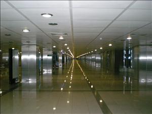 Ataturk Airport