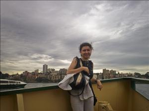 Sydney