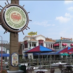 fisherman wharf