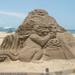 2011福隆沙雕展