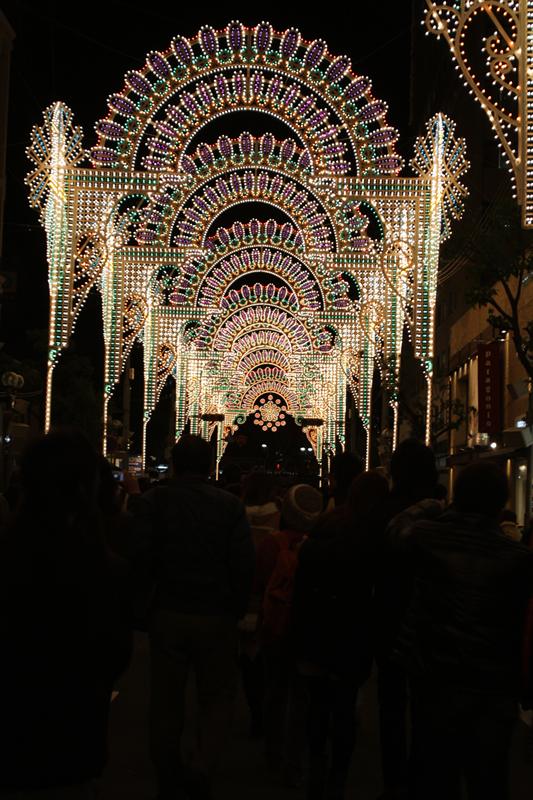 Luminarie-2010