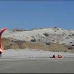 Big kite