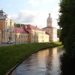 Saint Petersburg