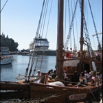 oslo harbour