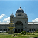 Royal Exhibition Building