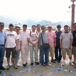 5 Days Trip in Taichung & Taipei