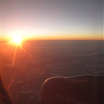 18.12 - sunset