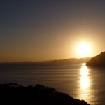 sunrise