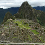 Machu Picchu, Peru