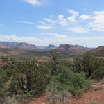 Red Rocks, Sedona