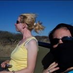 Kate & me