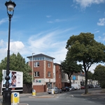 Corner 