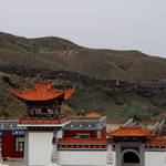 NanSi(南寺),Inner Mongolia(内蒙古),China