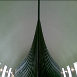 viking ship