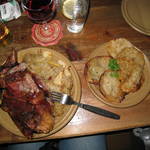 czech food