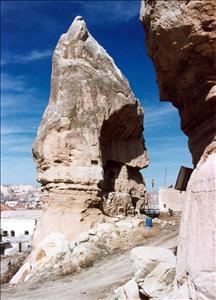 3 高樂美露天博物館goreme007.jpg