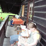 zomervakantie 2008