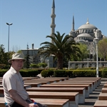 Blue Mosque