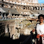 Colosseo,Rome,Italy