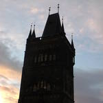 Charles Tower