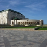 Casablanca, Morroco