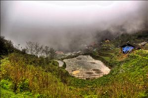 Cat Cat, Sapa