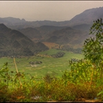 Mai Chau