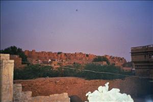 Jaisalmer - Soul India